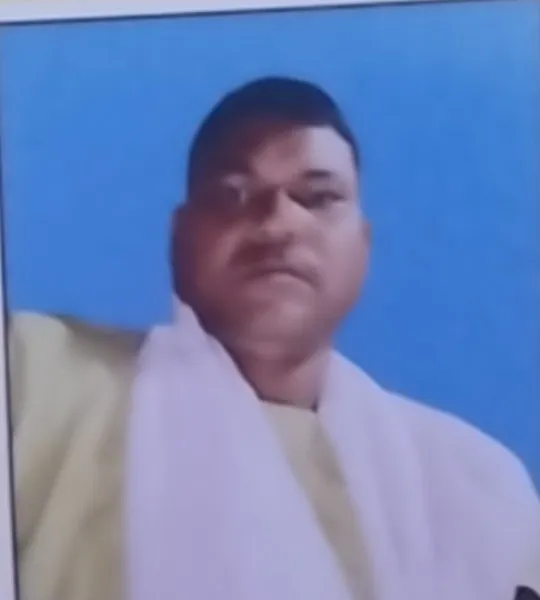 जितेन्द्र कुमार